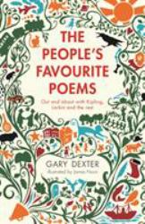 The People's Favourite Poems : Out and about with Kipling, Larkin and the Rest