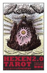 Hexen 2. 0 Tarot