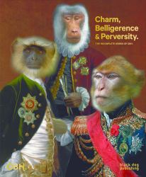 Charm, Belligerence and Perversity : The Incomplete Works of GBH
