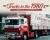 Trucks in the 1980s: the Photos of David Wakefield