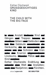 Großgesichtiges Kind / the Child with the Big Face