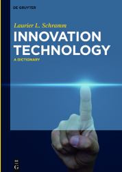 Innovation Technology : A Dictionary
