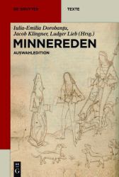 Minnereden : Auswahledition