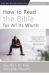 How to Read the Bible for All Its Worth [Fourth Edition]