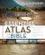 Zondervan Essential Atlas of the Bible Zondervan Essential Atlas of the Bible