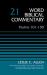 Psalms 101-150, Volume 21 : Revised Edition