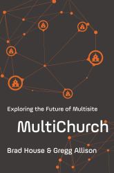 Multichurch: Exploring the Future of Multisite