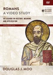 Romans, a Video Study : 49 Lessons on History, Meaning, and Application