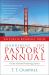 The Zondervan 2019 Pastor's Annual : An Idea & Resource Book