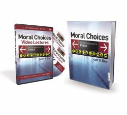 Moral Choices Pack : An Introduction to Christian Ethics