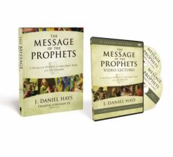 The Message of the Prophets Pack : A Survey of the Prophetic and Apocalyptic Books of the Old Testament