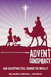 Advent Conspiracy, Session 1 : Can Christmas Still Change the World?