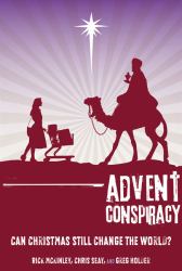 Advent Conspiracy, Session 2 : Spend Less