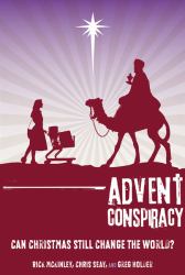 Advent Conspiracy, Session 3 : Give More