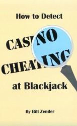 How to Detect Casino Cheating at Blackjack