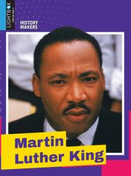 Martin Luther King, Jr