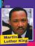 Martin Luther King, Jr