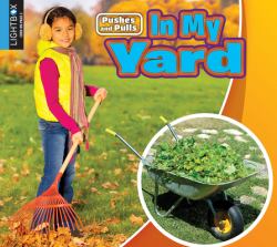In My Yard
