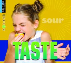 Taste