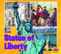 Statue of Liberty