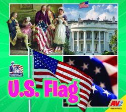 U. S. Flag