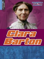 Clara Barton