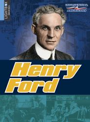 Henry Ford
