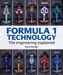 Formula 1 Technology : The Engineering Explained