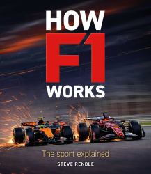 How F1 Works : The Sport Explained