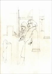 The Critic As Artist