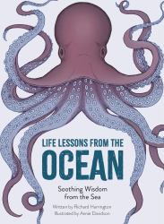 Life Lessons from the Ocean : Soothing Wisdom from the Sea
