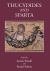 Thucydides and Sparta
