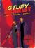 A Study in Scarlet : A Sherlock Holmes Graphic Novel
