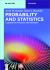 Probability and Statistics : A Course for Physicists and Engineers