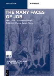 The Many Faces of Job : The Premodern Period