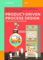 Product-Driven Process Design : From Molecule to Enterprise