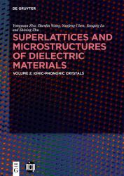 Ionic-Phononic Crystals