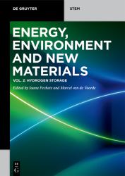 Hydrogen Storage for Sustainability