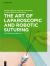 Laparoscopic and Robotic-Assisted Suturing