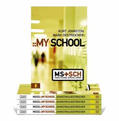 My School 5-pack YS