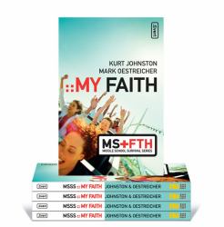 My Faith 5-pack YS