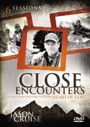 Close Encounters : A Fair Chase Venture into the Heart of God