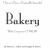 How to Open a Financially Successful Bakery