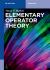 Elementary Operator Theory Elementary Operator Theory
