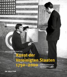 Kunst der Vereinigten Staaten 1750-2000 : Eine Kommentierte Quellenanthologie