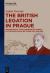 The British Legation in Prague : Perception of Czech-German Relations in Czechoslovakia Between 1933 And 1938