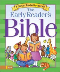 The Early Reader's Bible