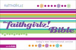 Faithgirlz Bible