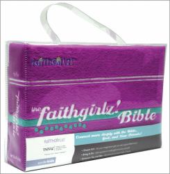 Faithgirlz Bible