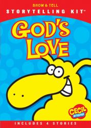God's Love
